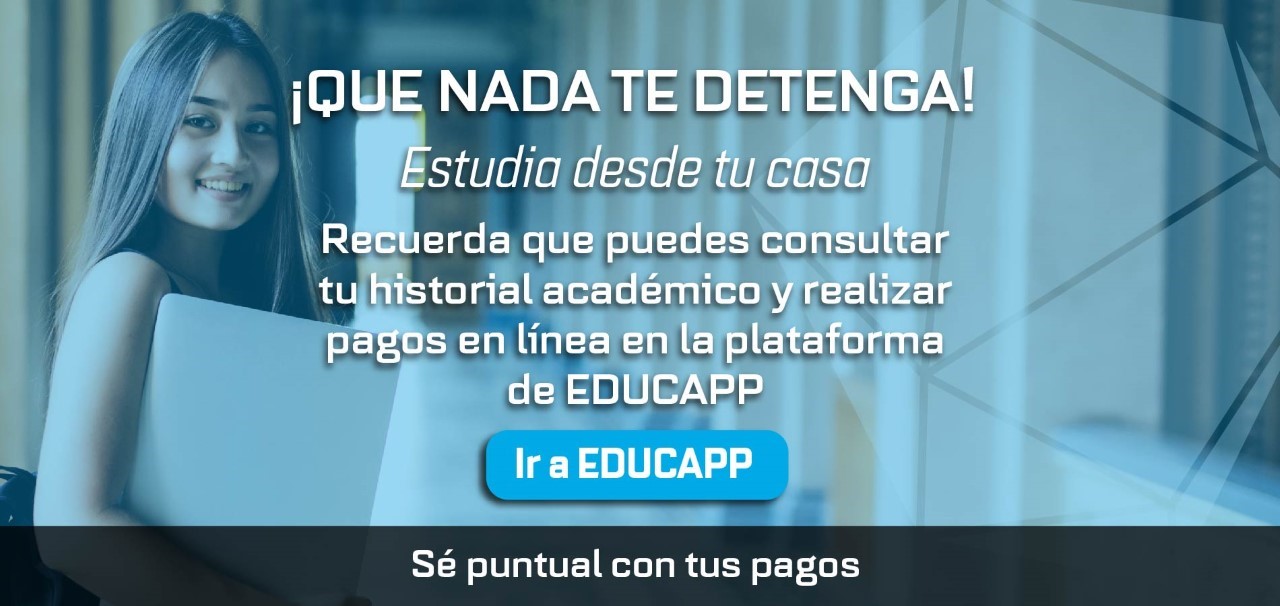 Plataforma Educapp